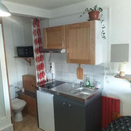 Cap Dauphine Apartment Grenoble Ngoại thất bức ảnh
