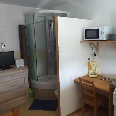 Cap Dauphine Apartment Grenoble Ngoại thất bức ảnh