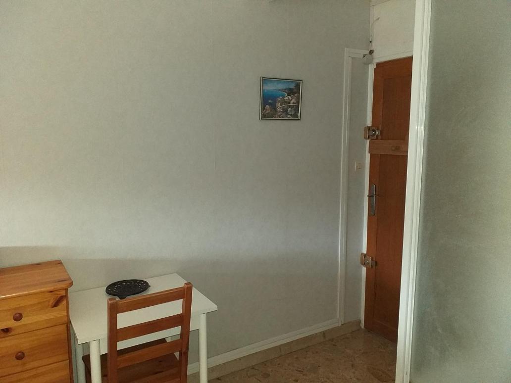 Cap Dauphine Apartment Grenoble Ngoại thất bức ảnh