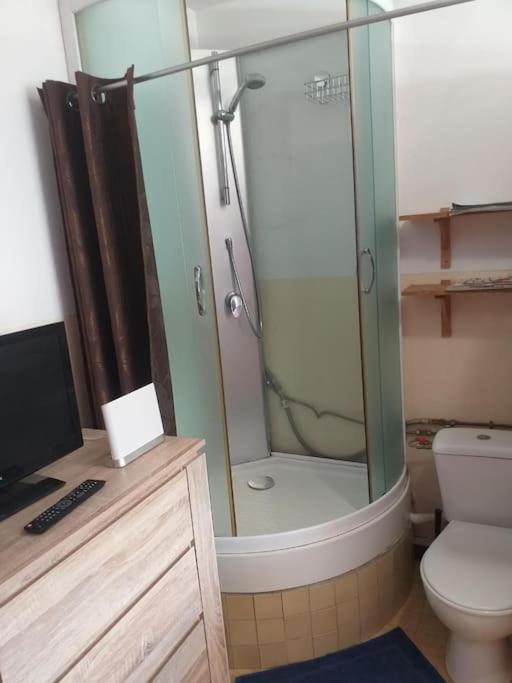 Cap Dauphine Apartment Grenoble Ngoại thất bức ảnh