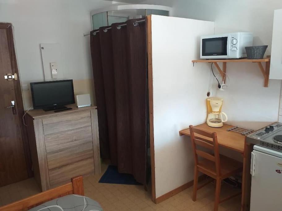 Cap Dauphine Apartment Grenoble Ngoại thất bức ảnh