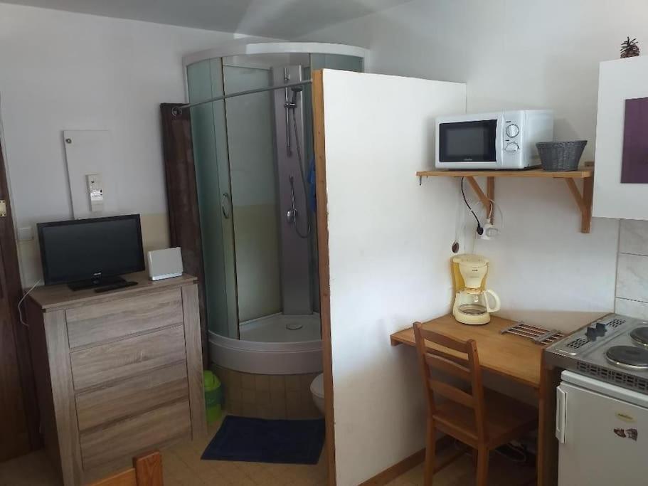 Cap Dauphine Apartment Grenoble Ngoại thất bức ảnh